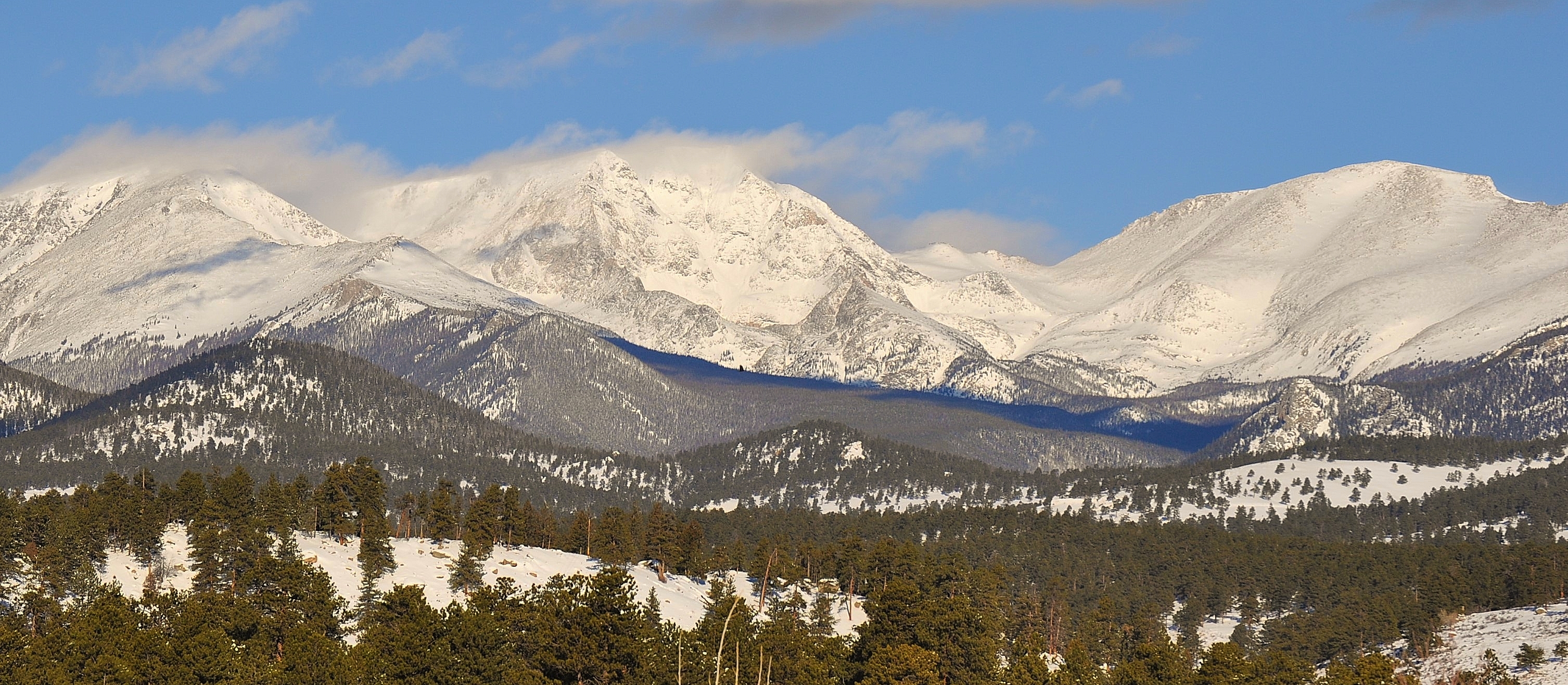 mountainsfromymca of rockies edited